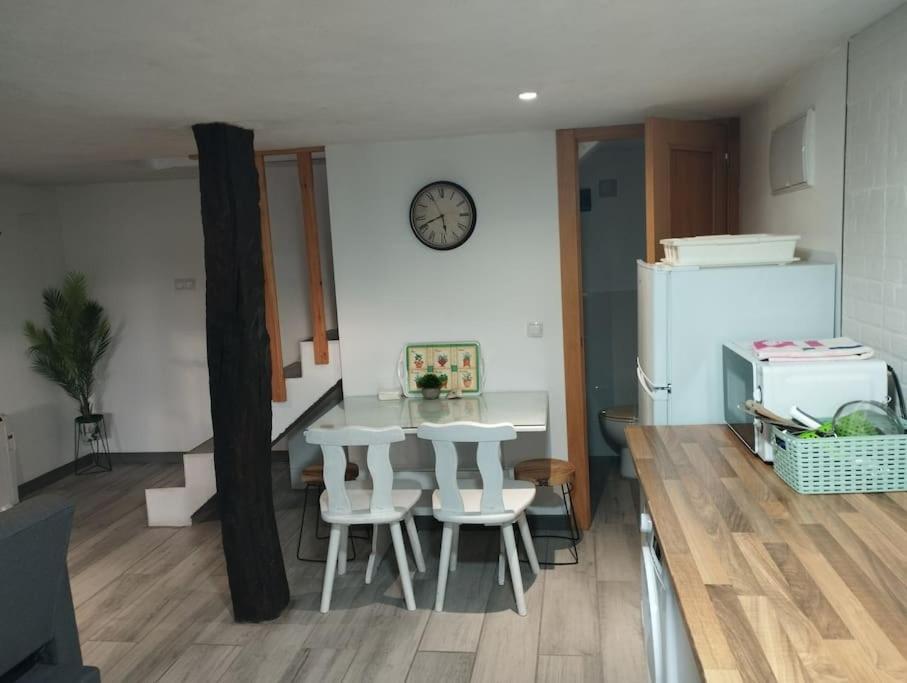 Casita Independiente En Suances Parking - Wifi - Jardin Cortiguera المظهر الخارجي الصورة