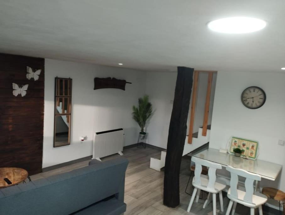 Casita Independiente En Suances Parking - Wifi - Jardin Cortiguera المظهر الخارجي الصورة