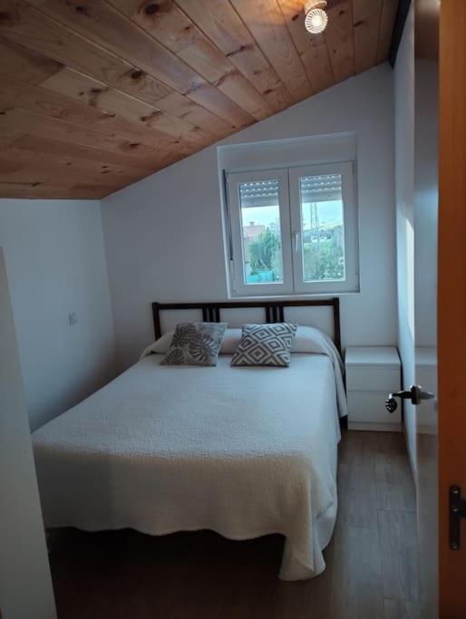 Casita Independiente En Suances Parking - Wifi - Jardin Cortiguera المظهر الخارجي الصورة